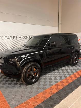 LAND ROVER DEFENDER 3.0 D300 TURBO DIESEL MHEV 110 X-DYNAMIC HSE AWD AUTOMÁTICO